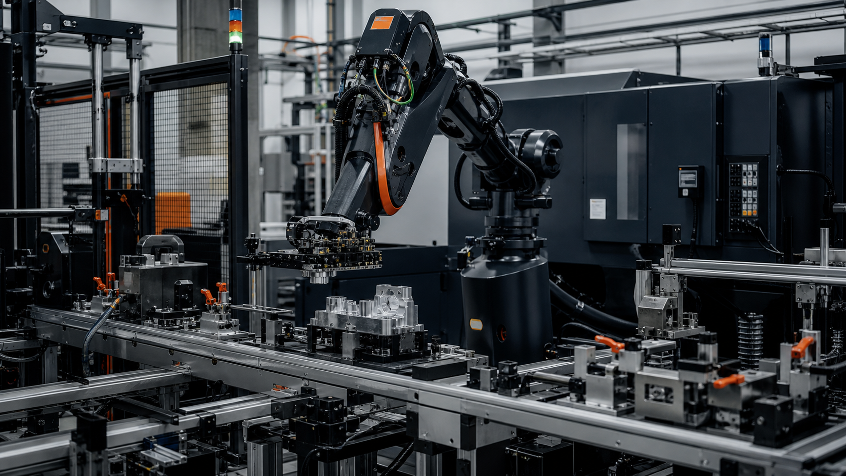 Manufacturing